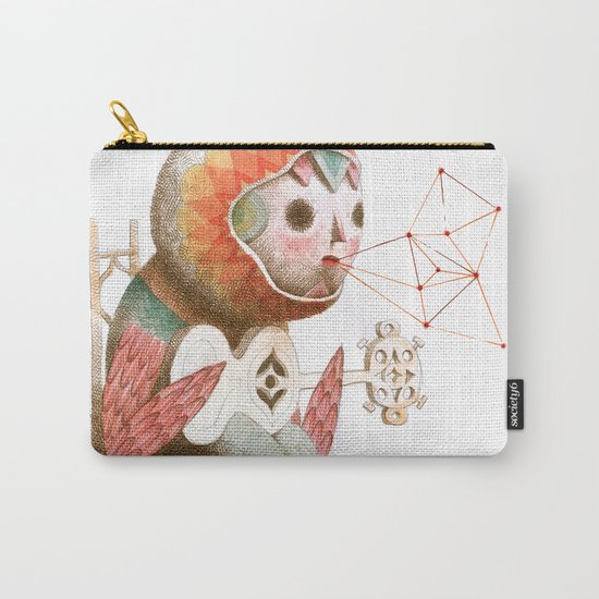 Dylan Carry-All Pouch