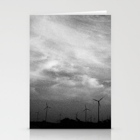 Jaisalmer Sunset Stationery Cards