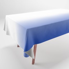 OMBRE BLUE Tablecloth
