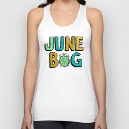 June Bug Tank Top