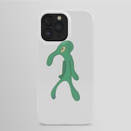 Bold and Brash iPhone Case