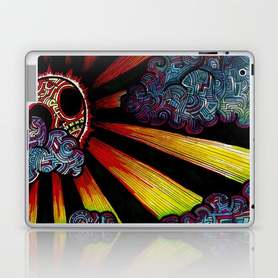 cosmo Laptop & iPad Skin