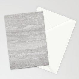 Sand and Stone Marble Stationery Cards