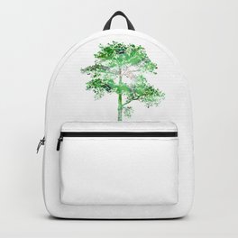 Tree 319 Backpack