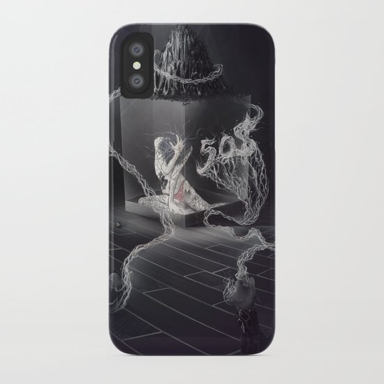 NoHope iPhone Case