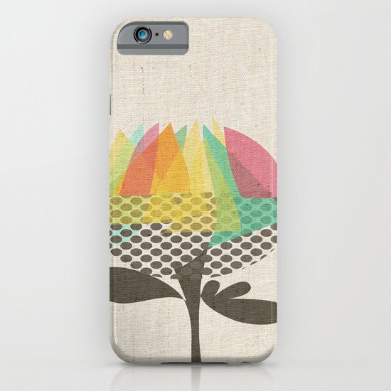 The Artichoke iPhone & iPod Case