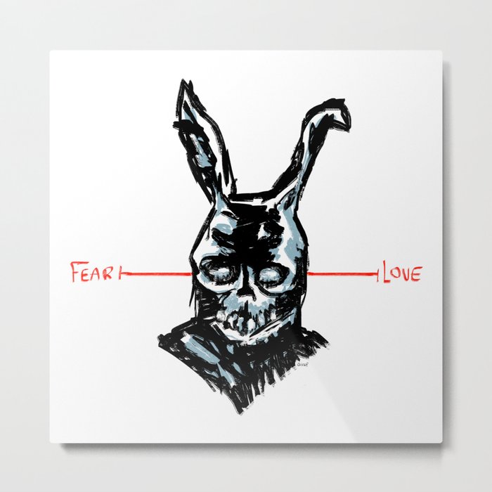 Donnie Darko Sketch
