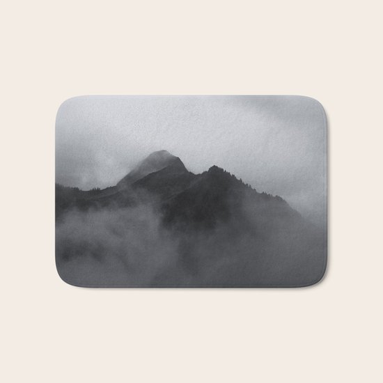SURROUNDED Bath Mat