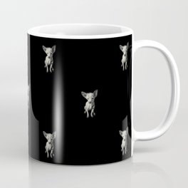 Chihuahua dog  Coffee Mug