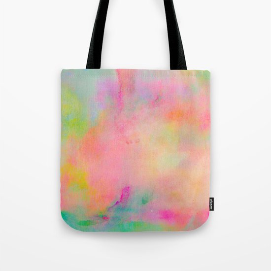 Sunshine Tote Bag