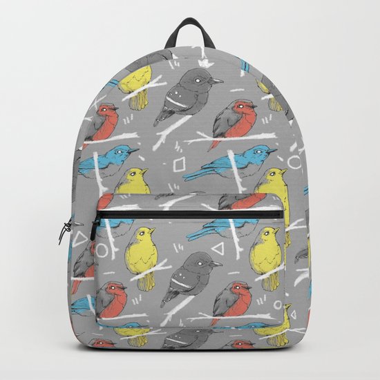 Meadows Break Backpack