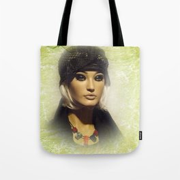 fashiondolls -cc- Tote Bag