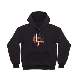Never mess with a Woman - Pole Dancing Hoody