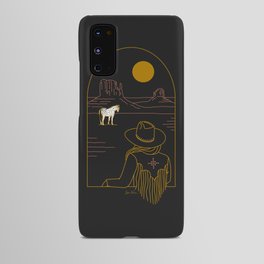 Lost Pony Android Case