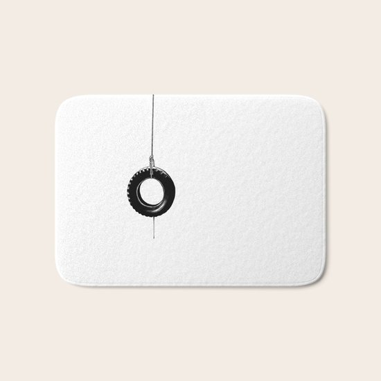 Hush Bath Mat