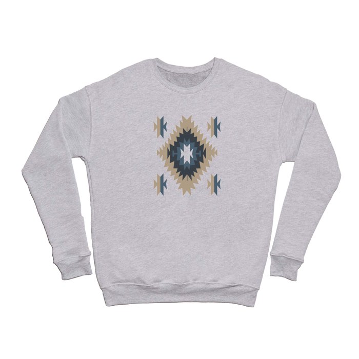 Southwest Native American Indian Tribal Pattern T-Shirt