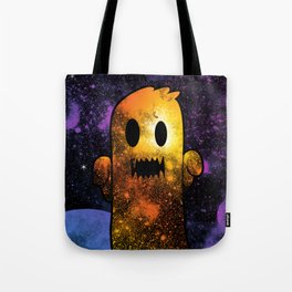 Space Ghost V2.0 Tote Bag