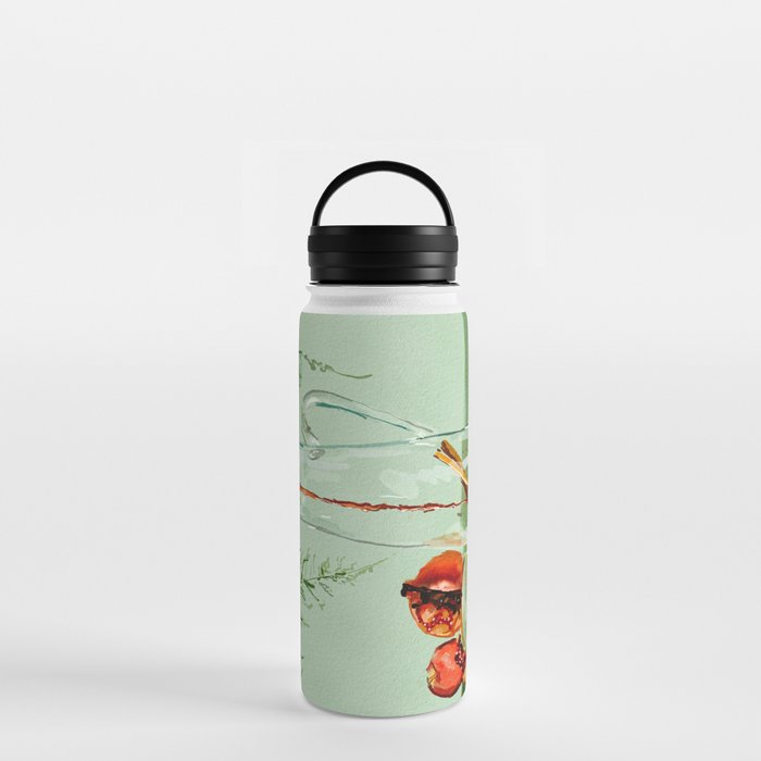 Мulled wine kit Water Bottle