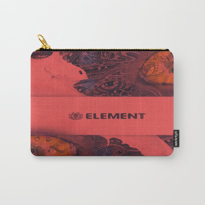 Elements original Carry-All Pouch