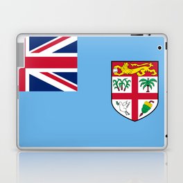 Flag of Fiji Laptop Skin