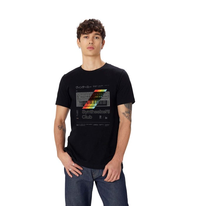 Japan Graphic Tees & T-shirts in Unique Styles | Society6