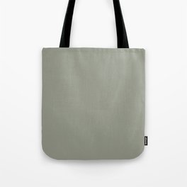 Port of Call ~ Sage Green Tote Bag