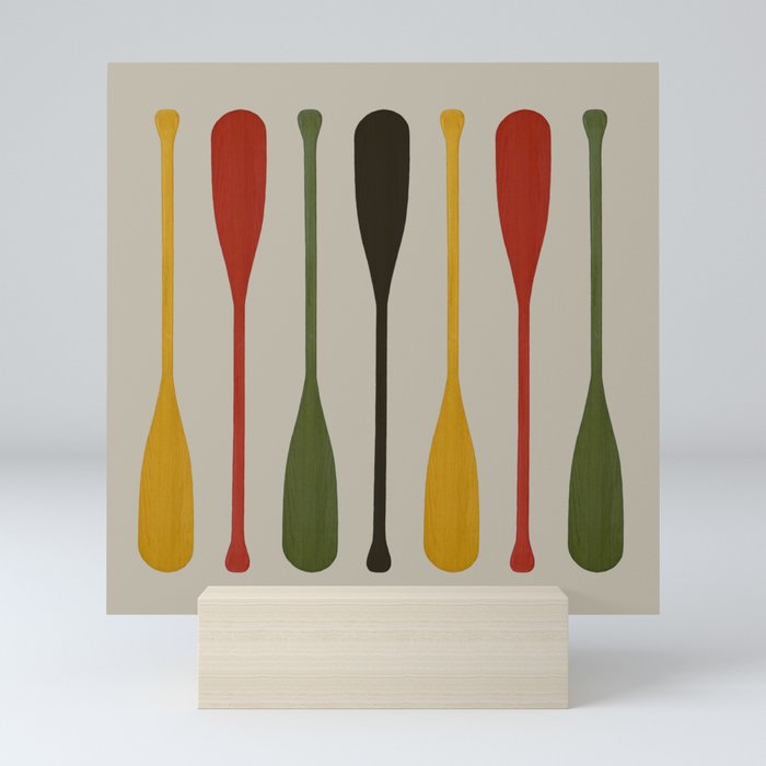 Mini Art Print