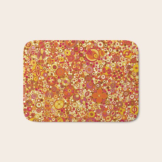 Juno Bath Mat