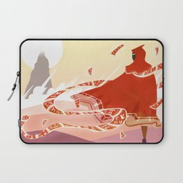 Journey Laptop Sleeve