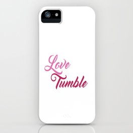Gymnast Iphone Cases To Match Your Personal Style Society6