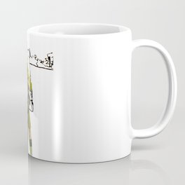 moonrise kingdom II Coffee Mug
