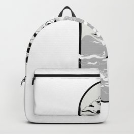 Bonsai Backpack