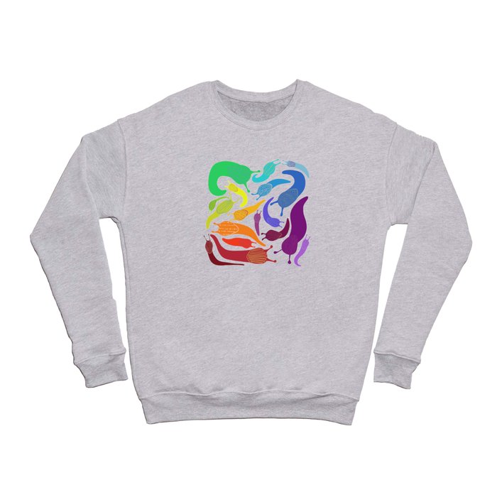 Friends crewneck 2025 sweatshirt
