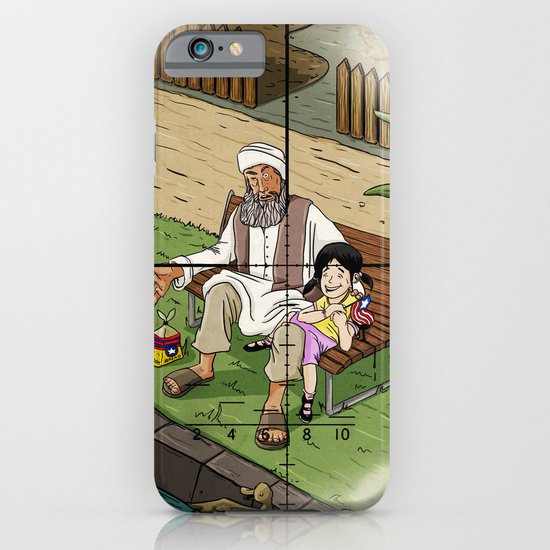 Zoom iPhone & iPod Case