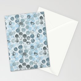 Bubblewrap  Stationery Card