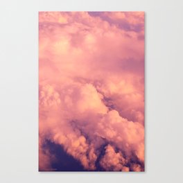 Cloudscape II Canvas Print