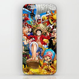 anime iphone skins to Match Your Personal Style | Society6