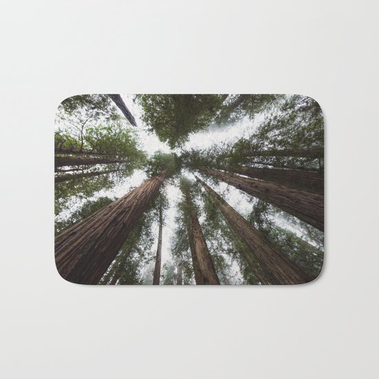 Redwood Portal Bath Mat