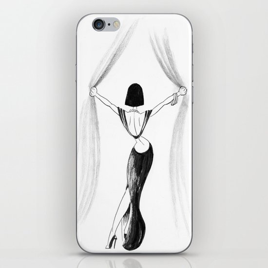 Et Voila! iPhone & iPod Skin