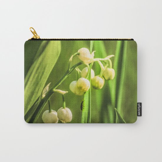 Craving to a beauty Carry-All Pouch