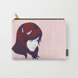 Mary Jane Carry-All Pouch