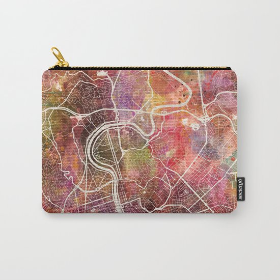 Rome Carry-All Pouch