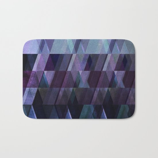 LYYNG_RSSPYNSS Bath Mat
