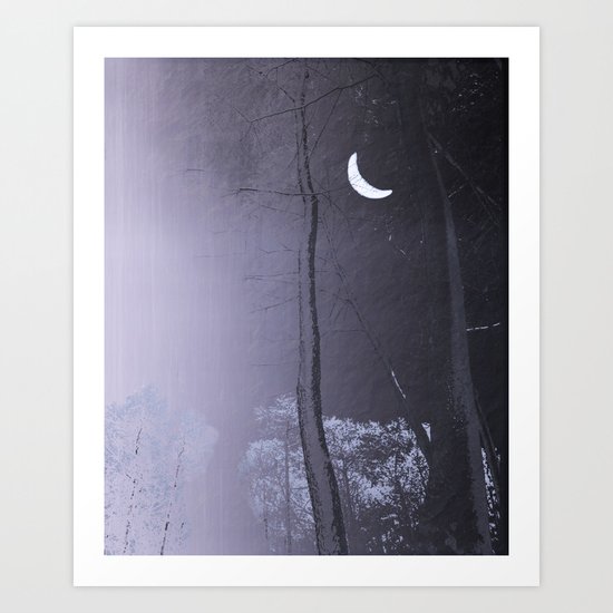 Abstract Art Print