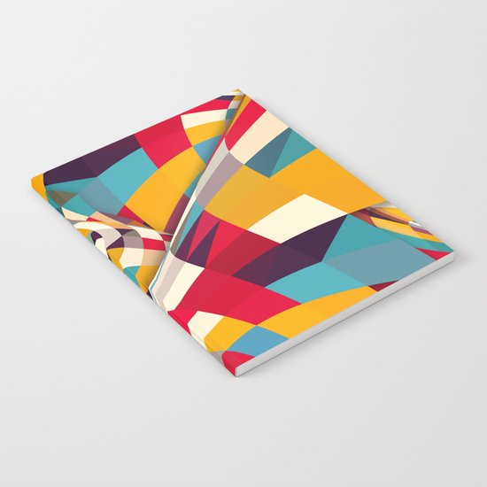 Nazca Notebook