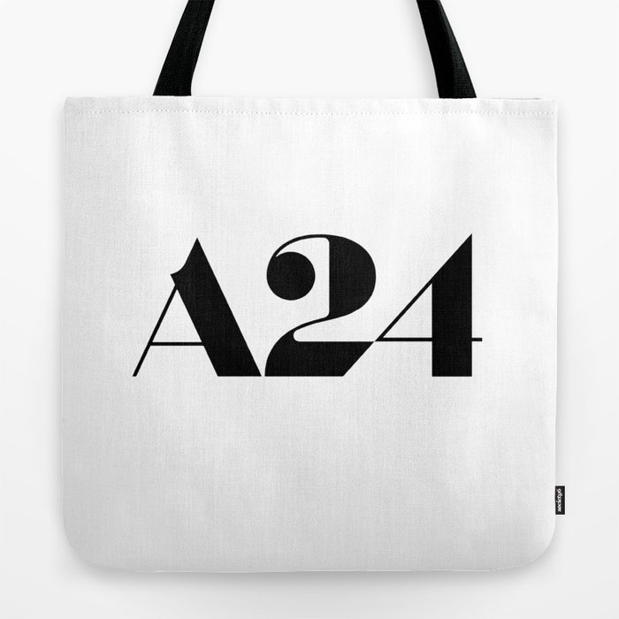 19th New York Film Festival Tote Bag – A24 Shop