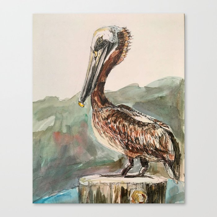 Canvas Print