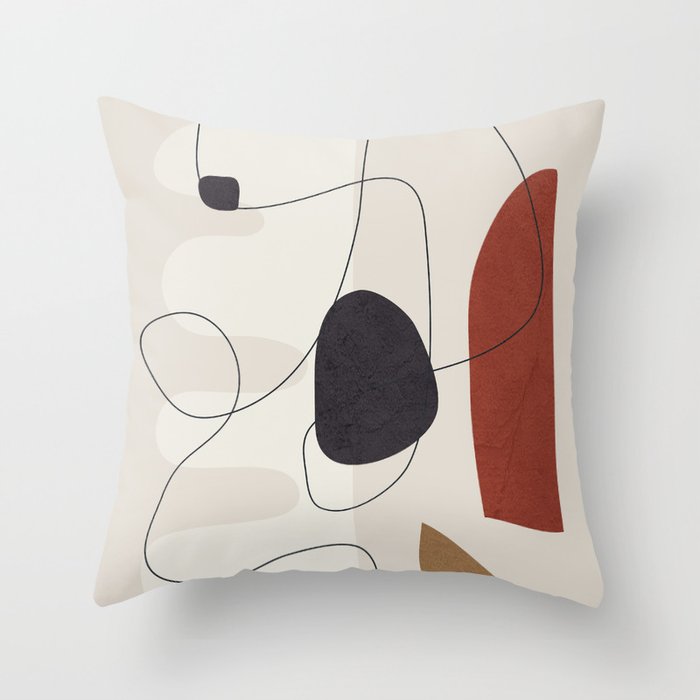 Throw Pillow