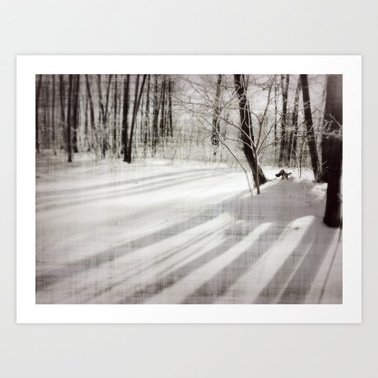 Diva Art Print
