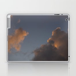 Sky Laptop & iPad Skin